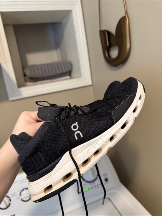 On Running Shoes - Women’s On CloudNova